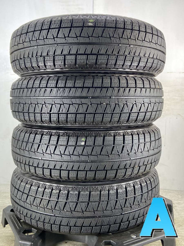 ブリヂストン ブリザック REVOGZ 155/65R14  4本