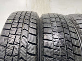 ダンロップ ウィンターマックス WM02 155/65R14  4本
