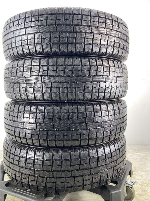 トーヨータイヤ ガリット G5 165/70R14  4本