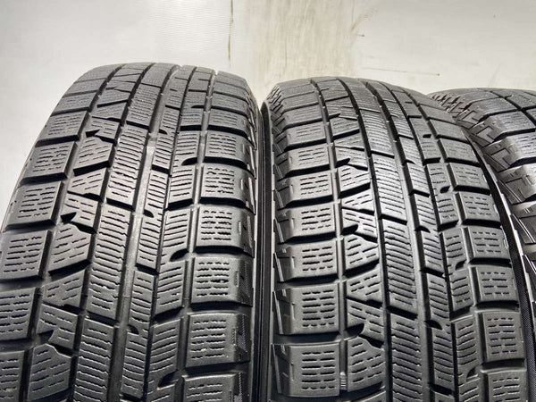 ヨコハマ アイスガード iG50 PLUS 175/65R14  4本