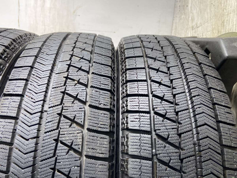 ブリヂストン ブリザック VRX 175/65R14  4本