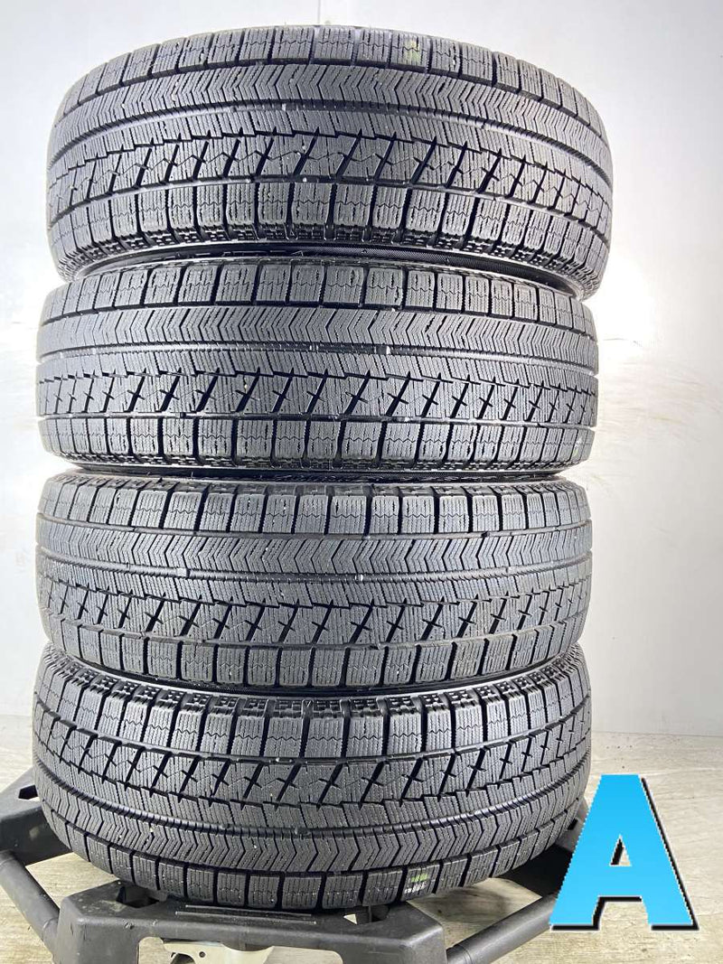 ブリヂストン ブリザック VRX 175/65R14  4本