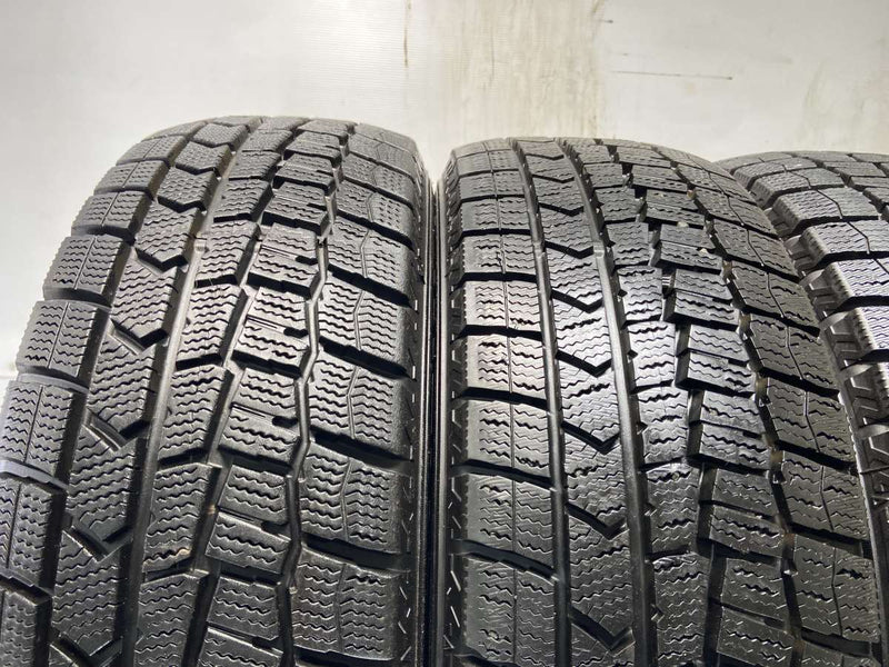 ダンロップ ウィンターマックス WM02 175/65R14  4本