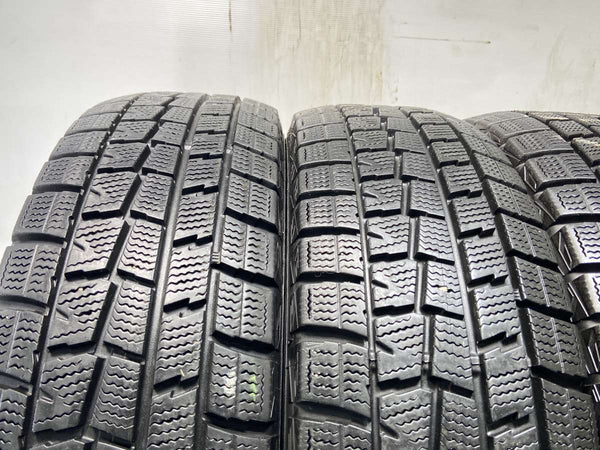 ダンロップ ウィンターマックス WM01 175/70R14  4本