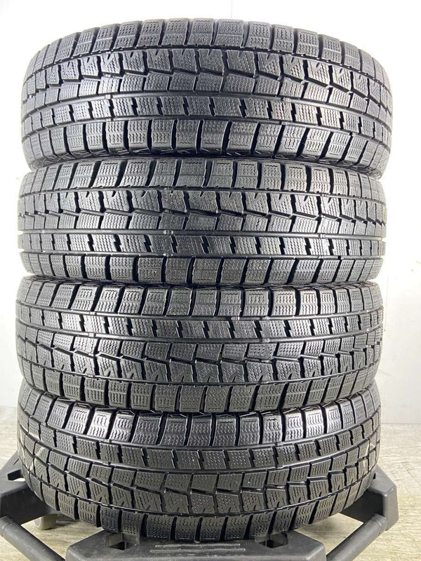 ダンロップ ウィンターマックス WM01 175/70R14  4本