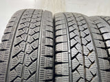 ブリヂストン ブリザック VL1 165R14 6PR 4本