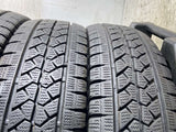 ブリヂストン ブリザック VL1 165R14 6PR 4本