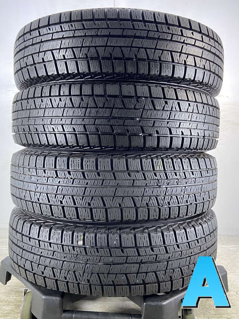 ヨコハマ アイスガード　iG50プラス 165/70R14  4本