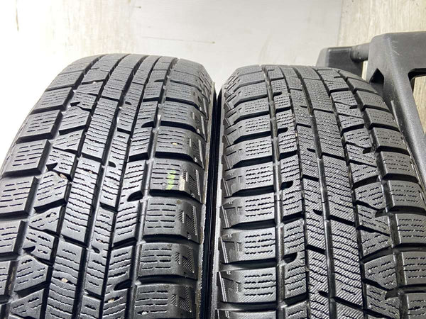 ヨコハマ アイスガード iG50 PLUS 155/65R14  2本