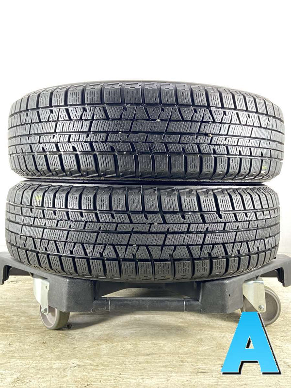 ヨコハマ アイスガード iG50 PLUS 155/65R14  2本