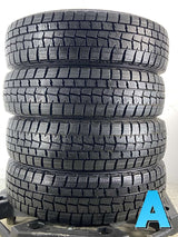 ダンロップ ウィンターマックス WM01 155/65R14  4本