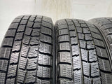ダンロップ ウィンターマックス WM01 155/65R14  4本