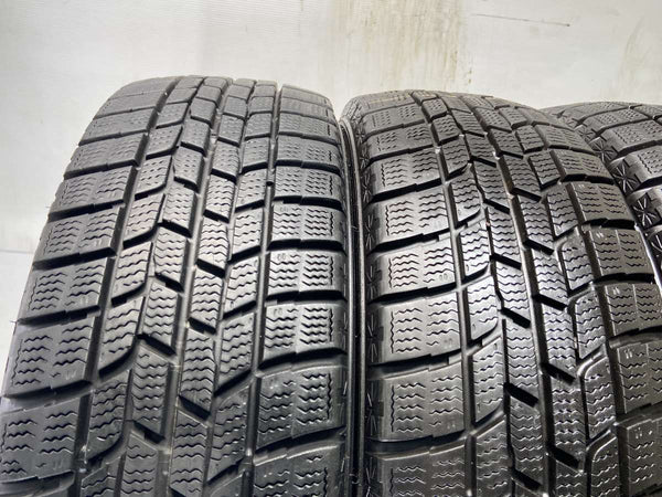 グッドイヤー アイスナビ 6 175/65R14  4本