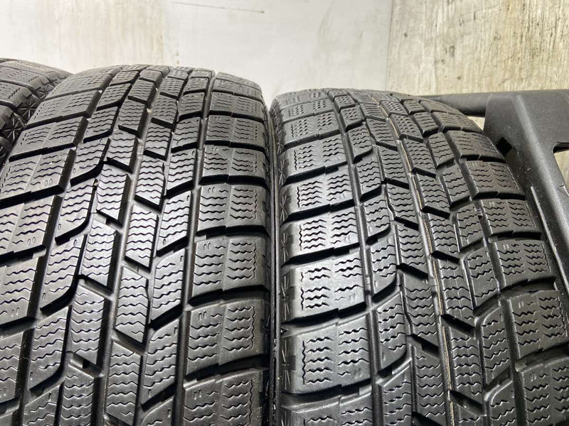 グッドイヤー アイスナビ 6 175/65R14  4本