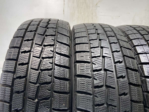 ダンロップ ウィンターマックス WM01 175/65R14  4本