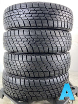 グッドイヤー アイスナビ 6 155/65R14  4本