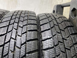 グッドイヤー アイスナビ 6 155/65R14  4本