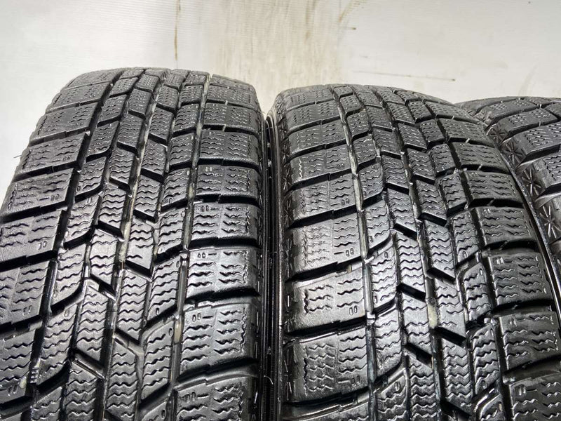 グッドイヤー アイスナビ 6 155/65R14  4本