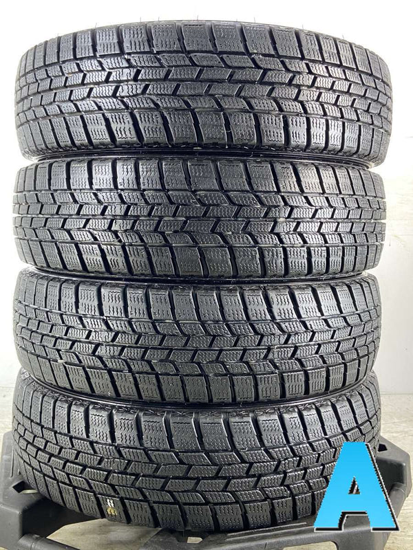 グッドイヤー アイスナビ 6 155/65R14  4本