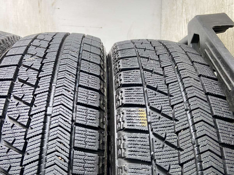 ブリヂストン ブリザックVRX 155/65R14  4本