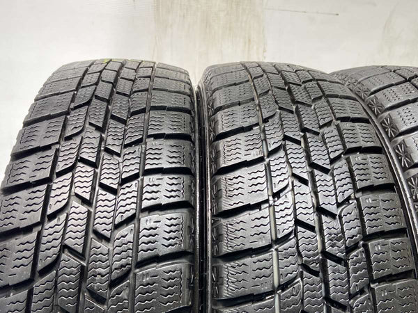 グッドイヤー アイスナビ 6 155/65R14  4本