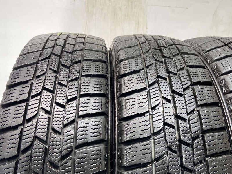 グッドイヤー アイスナビ 6 155/65R14  4本