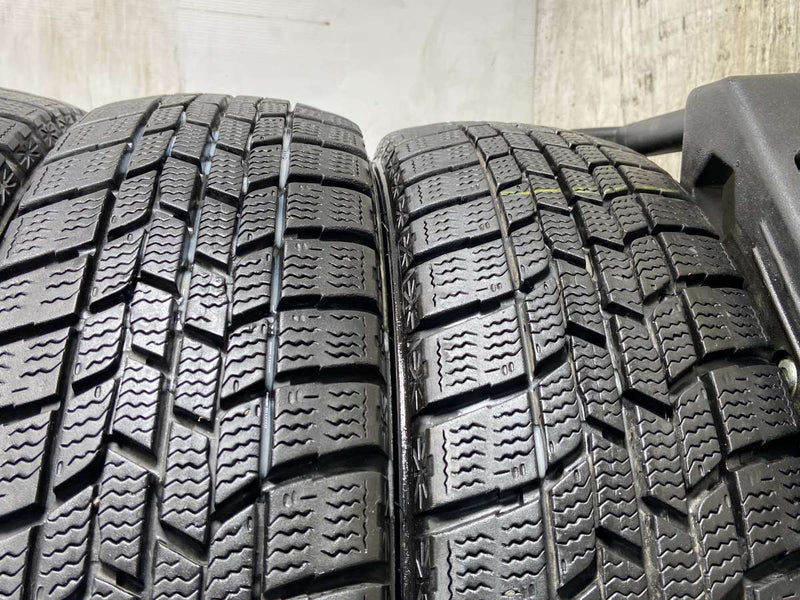 グッドイヤー アイスナビ 6 155/65R14  4本