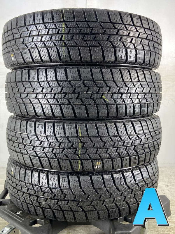 グッドイヤー アイスナビ 6 155/65R14  4本