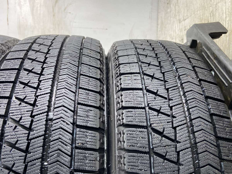 ブリヂストン ブリザック VRX 175/65R14  4本