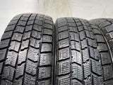 グッドイヤー アイスナビ 7 155/65R14  4本