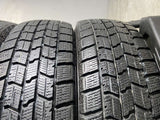 グッドイヤー アイスナビ 7 155/65R14  4本