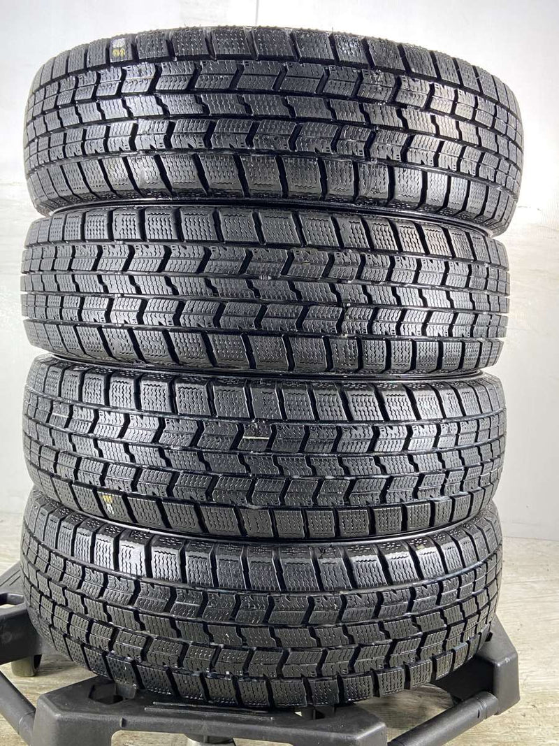 グッドイヤー アイスナビ 7 155/65R14  4本