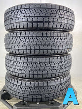 ブリヂストン ブリザック VRX2 155/65R14  4本