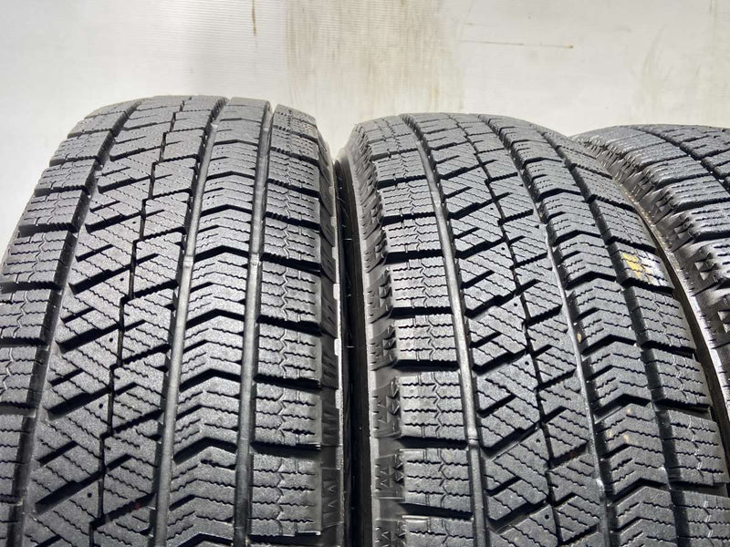 ブリヂストン ブリザック VRX2 155/65R14  4本