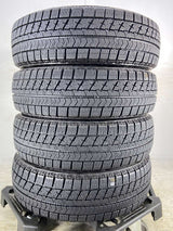 ブリヂストン ブリザック VRX 155/65R14  4本