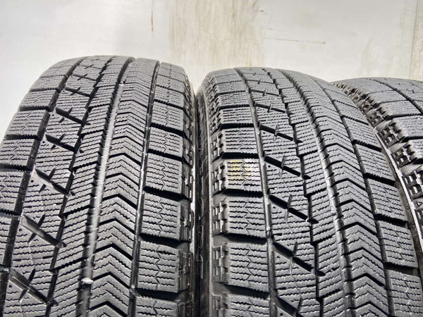 ブリヂストン ブリザック VRX 155/65R14  4本