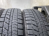 ブリヂストン ブリザック VRX 155/65R14  4本