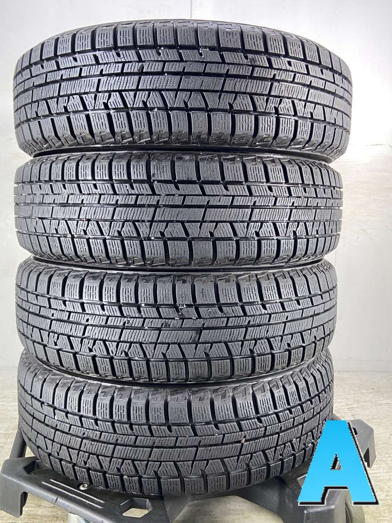 ヨコハマ アイスガード iG50 PLUS 155/65R14  4本