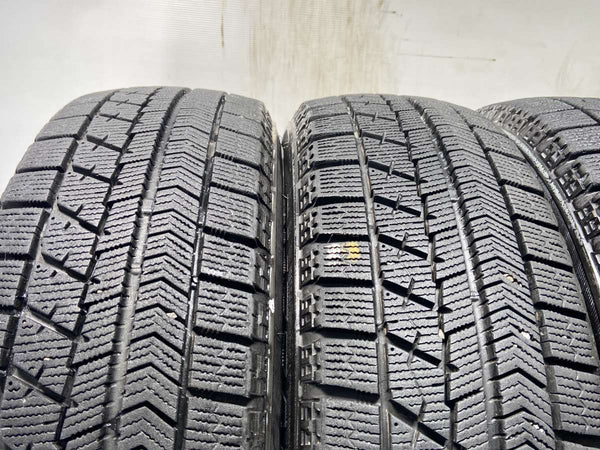 ブリヂストン ブリザック VRX 155/65R14  4本