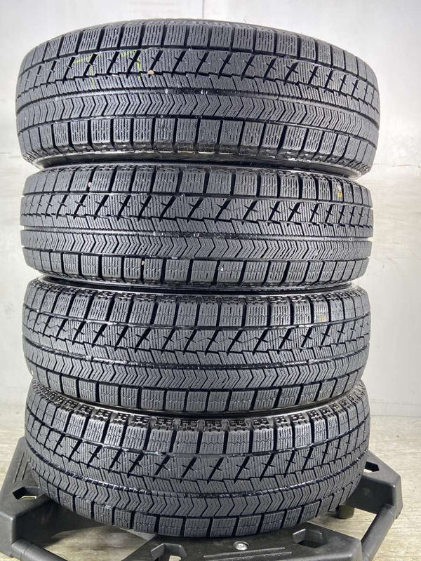 ブリヂストン ブリザック VRX 155/65R14  4本