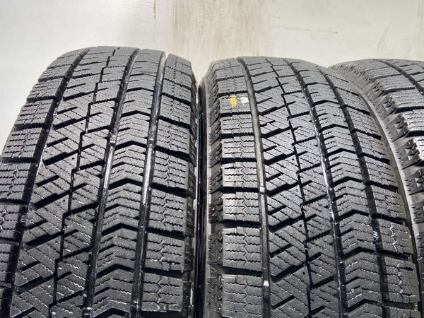 ブリヂストン ブリザック VRX2 155/65R14  4本