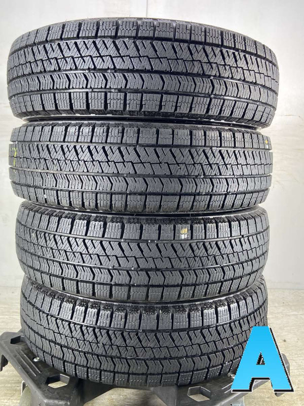 ブリヂストン ブリザック VRX2 155/65R14  4本