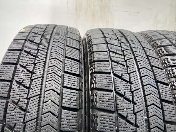 ブリヂストン ブリザック VRX 155/65R14  4本