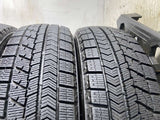 ブリヂストン ブリザック VRX 155/65R14  4本