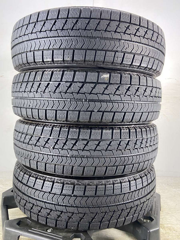 ブリヂストン ブリザック VRX 155/65R14  4本