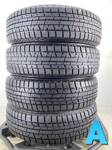 ヨコハマ アイスガード iG50 PLUS 155/65R14  4本