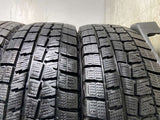 ダンロップ ウィンターマックス WM01 175/70R14  4本