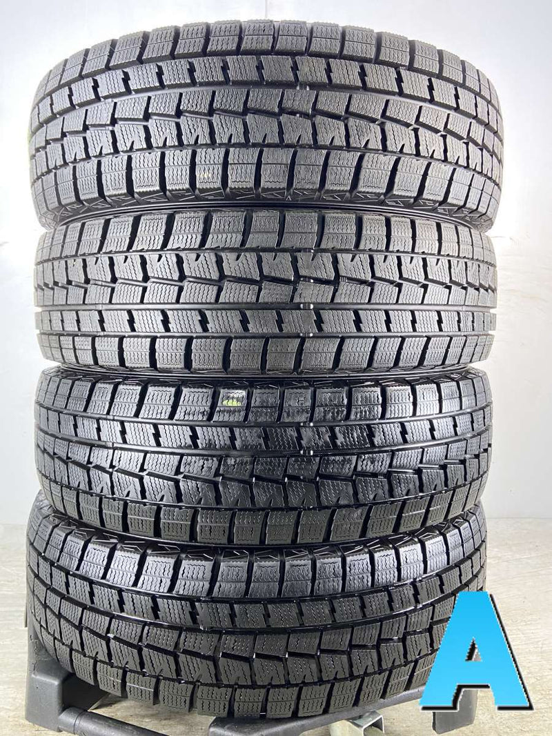 ダンロップ ウィンターマックス WM01 175/70R14  4本