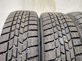 グッドイヤー アイスナビ 6 155/65R14  /　 LCZ 4.5J+45 100-4穴 4本