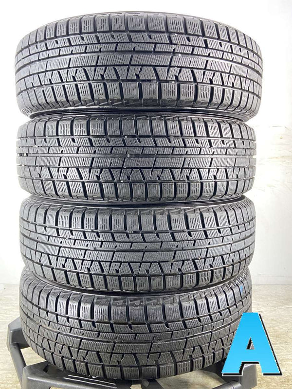 ヨコハマ アイスガード iG50 PLUS 175/65R14  4本